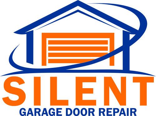 Silent Garage Door Repair png